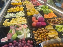 -成川茶店·潮汕工夫浓茶(万象店)