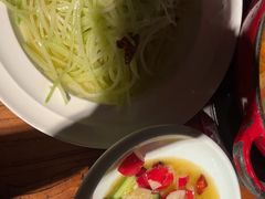 -福茂源横山铁锅羊肉(高新路店)