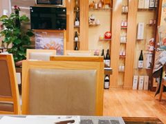 大堂-昱匠·日本料理(金融街店)