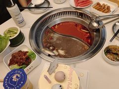 -椒王火锅(厚街万达店)