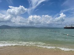 -三亚西岛海洋文化旅游区