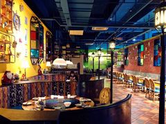 大堂-嘉禾·悦享餐厅(八方汇店)