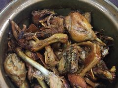 -斯丹姜母鸭·古法干香(涂门街总店)