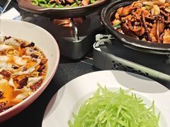 -渝乡辣婆婆·川菜 水煮鱼(中山西路店)