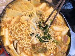 -BOPEYE·波派炸鸡(河西中央商场店)