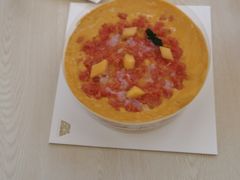 -EVERNAKED裸蛋糕(SOHO天山店)