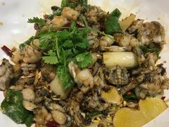 -石头咕(葵蓬店)