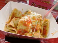 -四环冷面王(西单华威约饭街店)