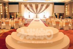 -M'S BANQUET AND SPACE ART
