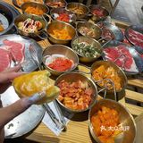 大口吃烤肉去✌️