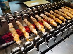 -很久以前羊肉串(打浦路店)