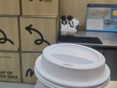 -Seesaw Coffee(上海太阳宫K46店)