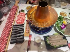 -祥源胡同·涮牛羊肉火锅(花桥店)