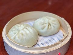 -京味张·北京烤鸭(天河南二路店)