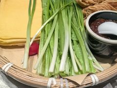 -锦绣金山人家(友谊店)