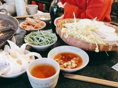 -酒友老火锅(渝中店)