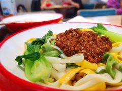 -武圣羊汤·西北面(朝阳门店)