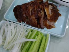 -清华大学-观畴园餐厅