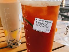 -CoCo都可(光谷天地店)