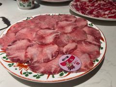 -汕头八合里海记牛肉店(清河店)