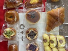 -0+1·手作面包(新北店)