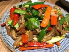 -静一餐厅·湖北菜(前门店)