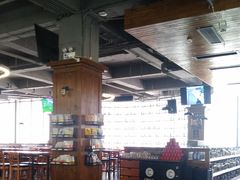 -CIRCLE·酒吧(第一国际店)