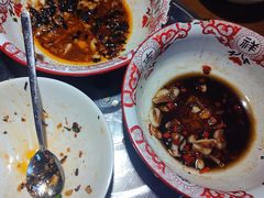 -李久其家民间餐厅(梅溪湖店)