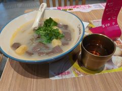 -小杨生煎(松江大学城店)