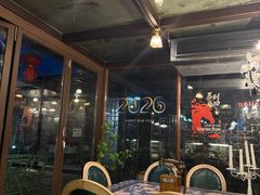 -糖房咖啡(南锣鼓巷店)