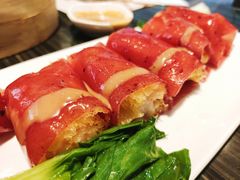 -虾饺妹·粤式手工点心(水荫路店)