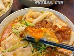 -回味鸭血粉丝汤(夫子庙瞻园路店)