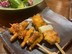 -鸟鹏烧鸟居酒屋(龙岗万科店)