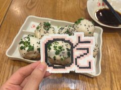 -东泰祥生煎馆(重庆北路店)