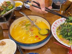 -老西门·常州菜(新区店)