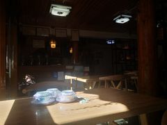 -胖子菜馆(花园餐厅店)