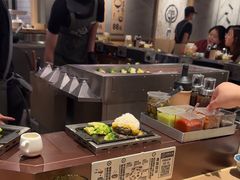 -肉肉大米(德基广场店)