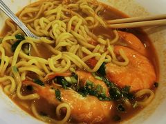 -子霖南山鲜虾面(南山总店)