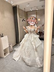 -GRACE KELLY婚纱与礼服(北京店)