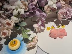 -PARFUM FLORAL花境法餐(南京首店)