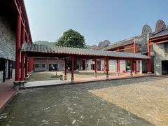 -李小龙乐园(顺德均安店)