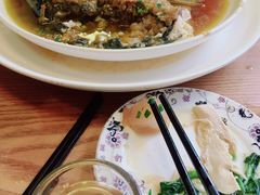 -旺福楼(钱家坞总店)