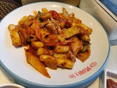 -韩香福烤肉庄园(文化西路店)