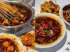 -成都瓜串串(华强北店)