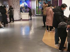 -陕西科学技术馆