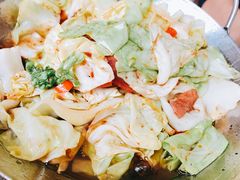 -新白鹿餐厅(城西银泰城店)