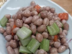 -天盛海鲜烧烤大排档·本地小海鲜·牟平腿穗子(幸福店)