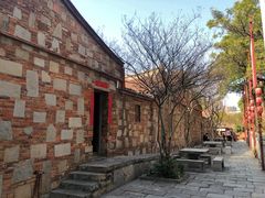 -晋江五店市传统文化旅游区