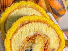 海苔肉松虎皮卷-好利来(朝外店)