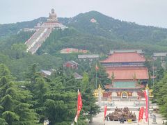 -龙口南山旅游景区